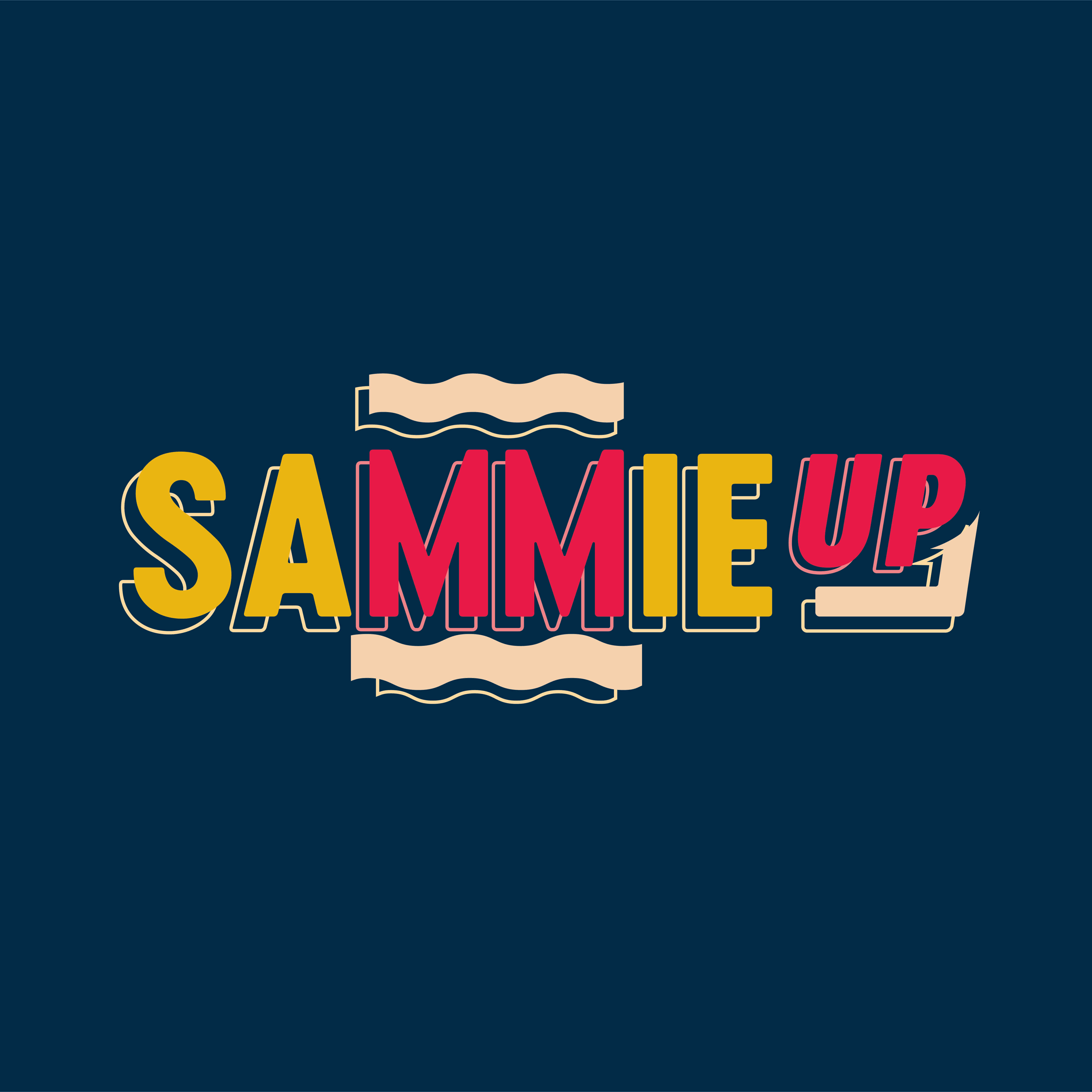 Sammie Up